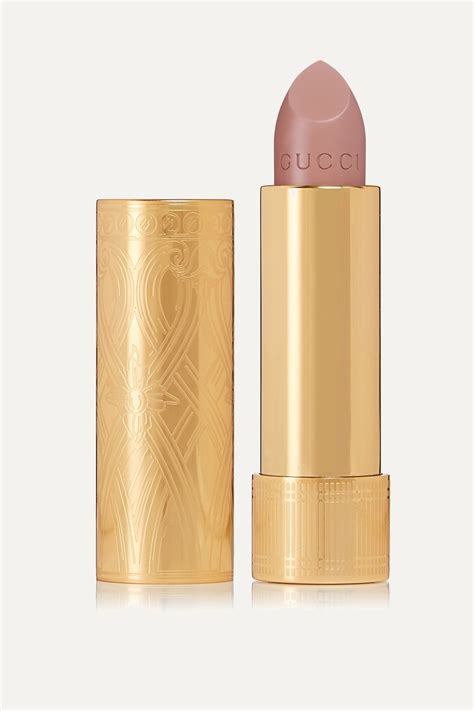 gucci linda beige lipstick|More.